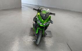 KAWASAKI NINJA 1000 2012 ZXT00G