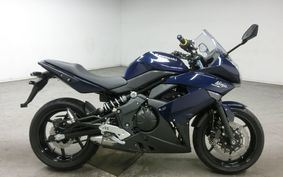 KAWASAKI NINJA 400 R 2012 ER400B