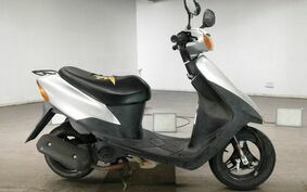 SUZUKI LET's 2 CA1PA