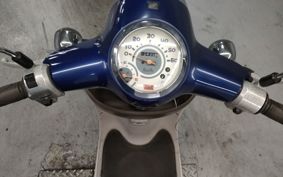 HONDA GIORNO AF70