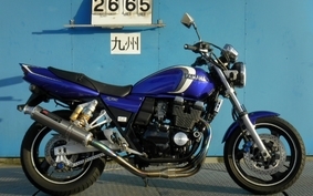 YAMAHA XJR400 R 2005 RH02J