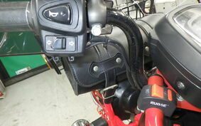 HONDA CROSS CUB 110 JA10