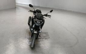 SUZUKI GSX-S125 DL32B