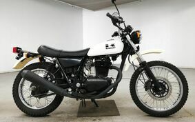 KAWASAKI 250TR BJ250F