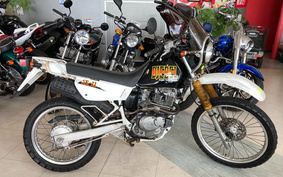 SUZUKI DJEBEL 200 (DR200SE) SH42A