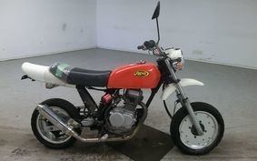 HONDA APE 50 AC16