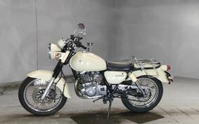 SUZUKI ST250E NJ4AA