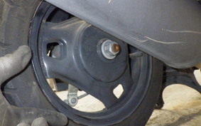 SUZUKI ADDRESS V50 CA4BA