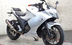 SUZUKI GIXXER 250 ED22B