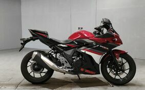 SUZUKI GSX250R DN11A