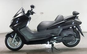 YAMAHA GRAND MAJESTY 400 2011 SH04J