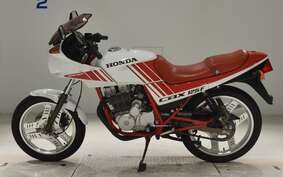 HONDA CBX125F JC11