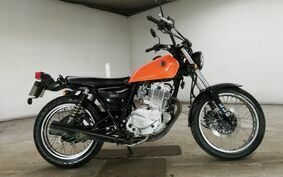 SUZUKI GRASS TRACKER NJ47A