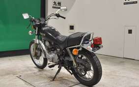 YAMAHA SR250 4J1