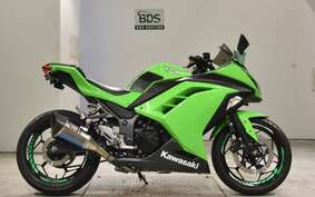 KAWASAKI NINJA 250 EX250L