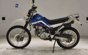 YAMAHA SEROW 225 Gen.3 DG08J