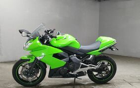 KAWASAKI NINJA 400 R 2010 ER400B