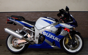 SUZUKI GSX-R1000 2002 GT74A