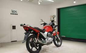 HONDA CBF125