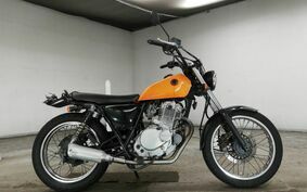 SUZUKI GRASS TRACKER NJ47A