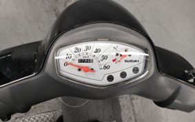 SUZUKI LETS4 CA45A