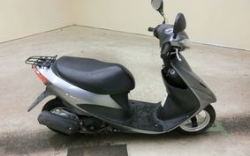 SUZUKI ADDRESS V50 Fi G Type CA42A