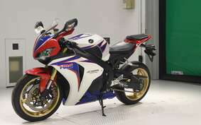 HONDA CBR1000RR ABS 2010 SC59