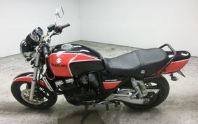 SUZUKI GSX400X IMPULSE 1999 GK79A