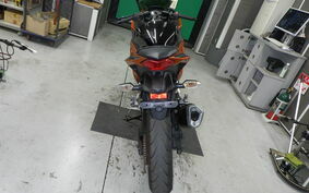 KAWASAKI NINJA 250 EX250L