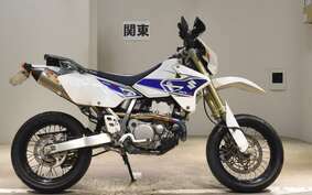 SUZUKI DR-Z400SM 2009 SK44A