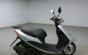 SUZUKI ADDRESS V50 Fi CA42A