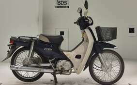 HONDA C110 SUPER CUB JA10