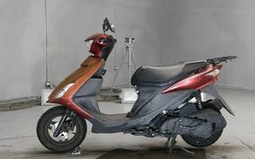 SUZUKI ADDRESS V125 S CF4MA