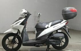 SUZUKI ADDRESS 110 CE47A