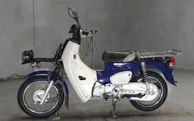 HONDA C50 SUPER CUB Pro AA07