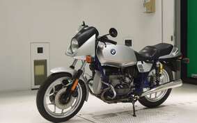 BMW R65LS 1982