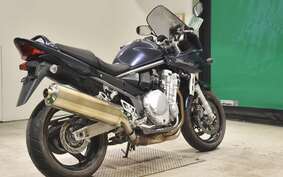 SUZUKI BANDIT 1250 SA 2007 GW72A