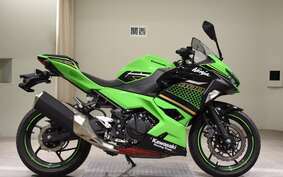 KAWASAKI NINJA 400 EX400G