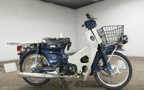 HONDA PRESS CUB 50 AA01