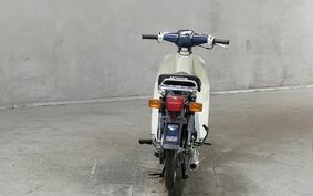 HONDA C50 SUPER CUB Custom AA01