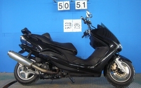 YAMAHA MAJESTY 125 5CA0