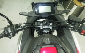 HONDA NC750X 2021 RH09