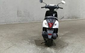 SUZUKI LET's CA4AA