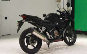 HONDA CBR250R GEN 3 MC41