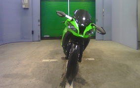 KAWASAKI ZX 10 NINJA R 2011 ZXCJ10