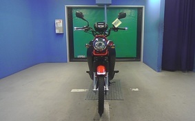 HONDA CROSS CUB 110 JA10