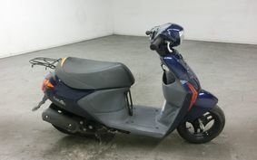 SUZUKI LET's 5 G CA47A