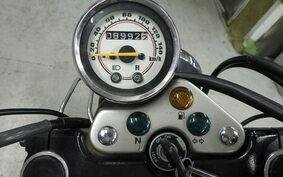 SUZUKI GRASS TRACKER NJ4DA