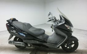 SUZUKI SKYWAVE 250 (Burgman 250) SS Type Fi CJ43A