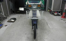 HONDA C50 SUPER CUB E AA01